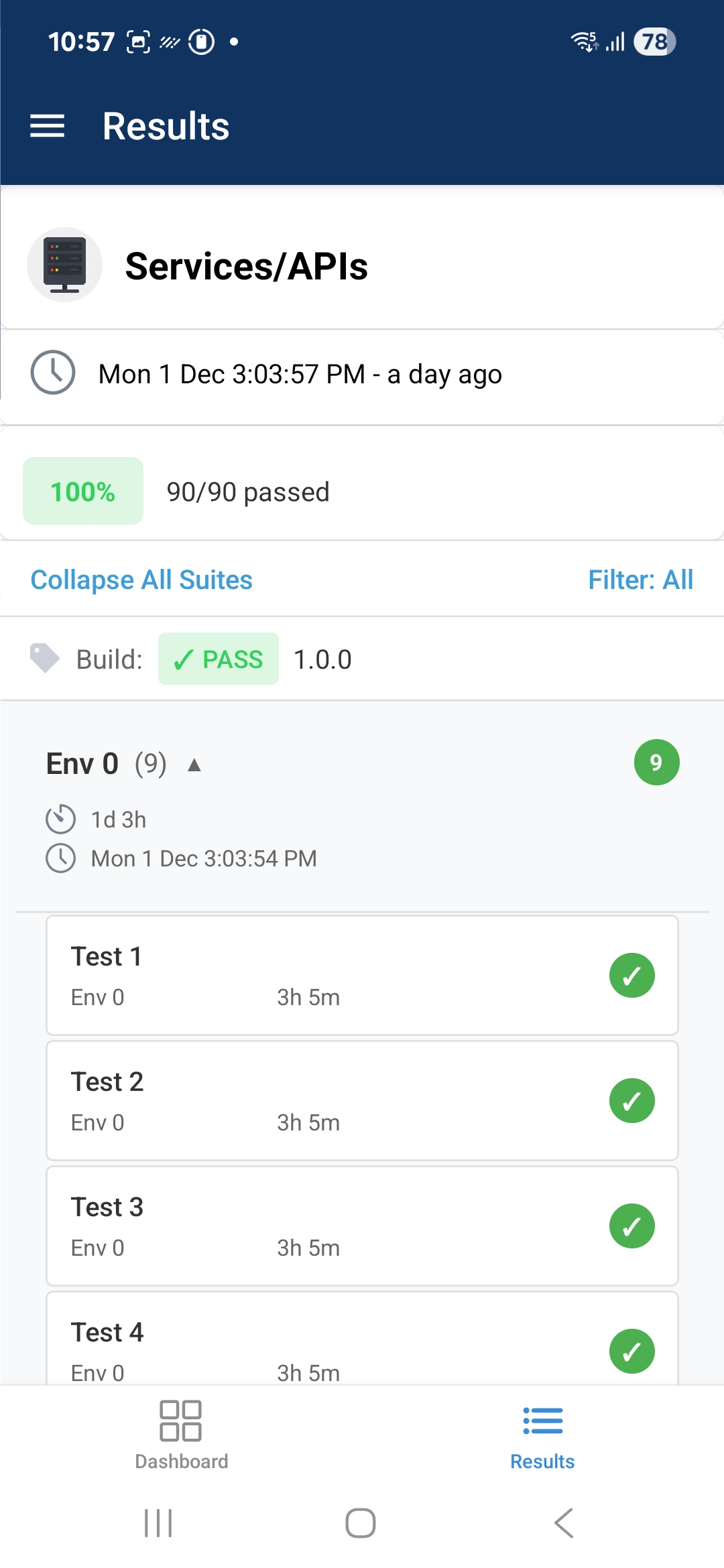Android Screenshot 3