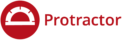protractor